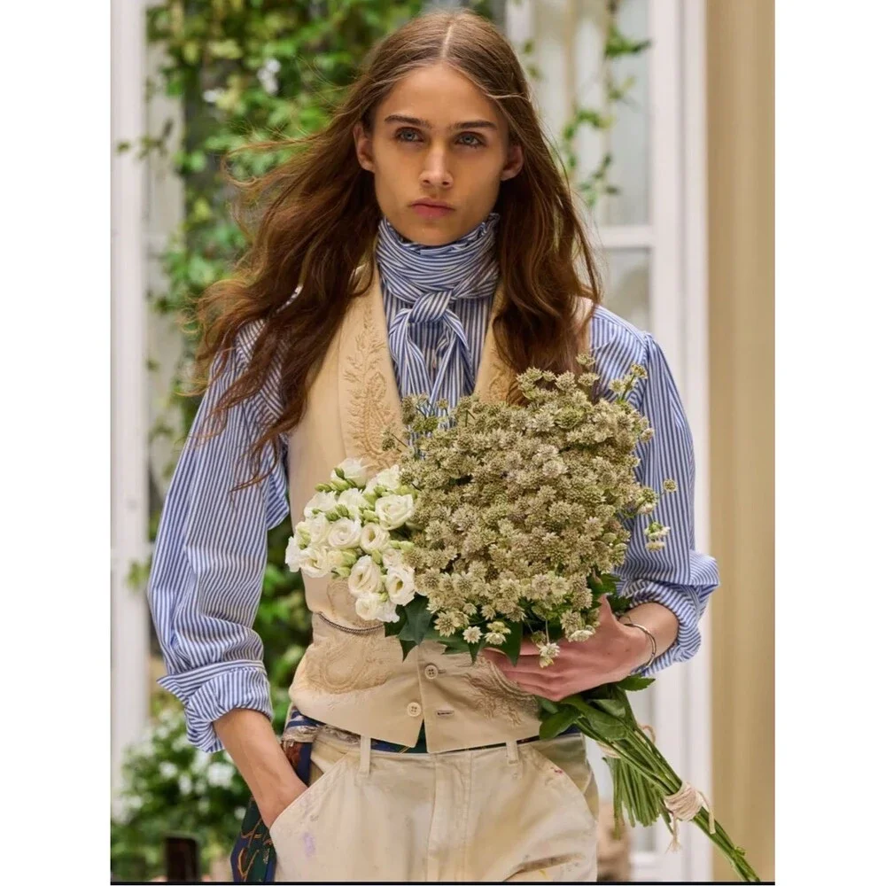 J. Crew crew thomas